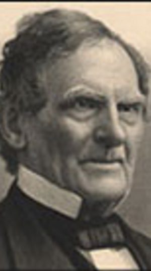 Paul Tulane (1801-1887)